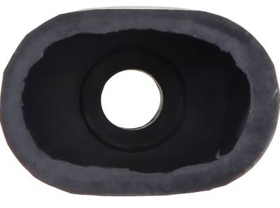 SHIFT LEVER GROMMET (COLUMN SHIFT) - Image 3