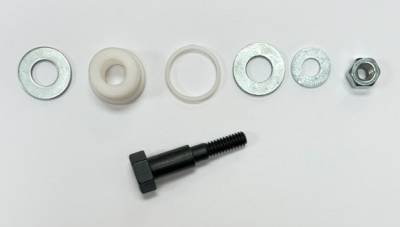 CLUTCH PEDAL CROSS SHAFT BUSHING - Image 2