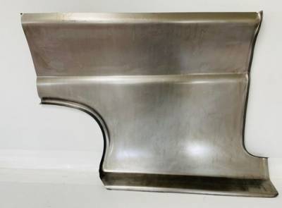 QUARTER REPAIR PANEL - FRONT OF REAR (LEFT) - Image 2