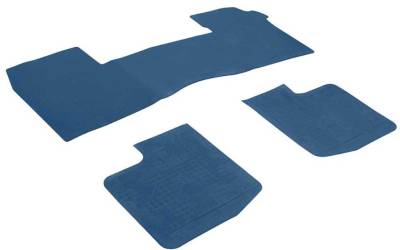 FLOOR MATS - RUBBER ORIGINAL STYLE - Image 2