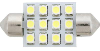 DOME LIGHT BULB - LED - Image 1