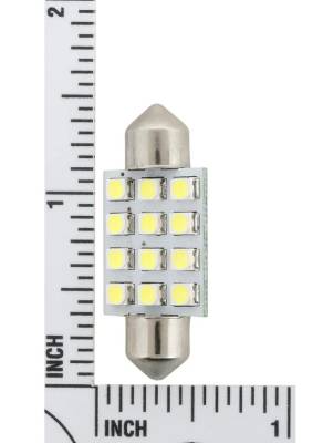 DOME LIGHT BULB - LED - Image 3