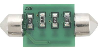 DOME LIGHT BULB - LED - Image 2